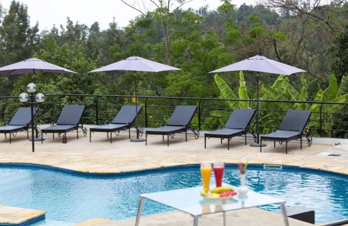 Arusha Cabin | Two Mountains Lodge Block B4