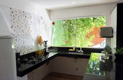 Historic Center Apartment | Two new and decorated apartments in the best location in Arraial, very top!