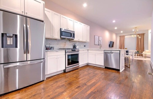 Hillsboro West End House | Two New Luxury Homes Private Decks 22 Beds