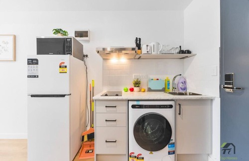 Burwood Apartment | Two of you sweet dream in Sydney