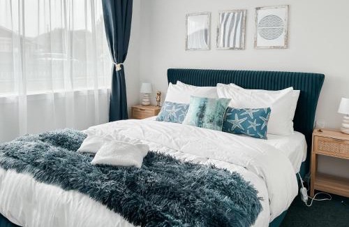Hokitika House | Two One Two