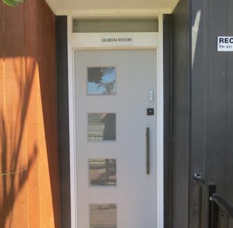 Gisborne House | Two Palms