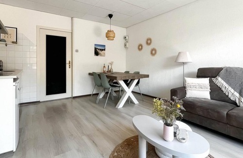 Camperduin House | Two-person holiday home with a beautiful location near the beach and dunes