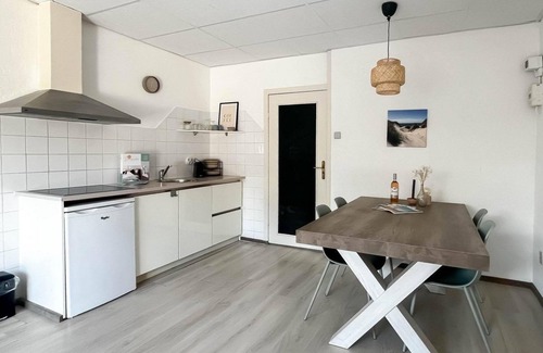 Camperduin House | Two-person holiday home with a beautiful location near the beach and dunes