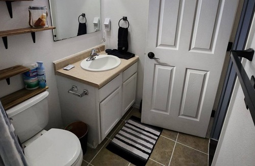 Clifton Bed & Breakfast | Two Private Queen Rooms