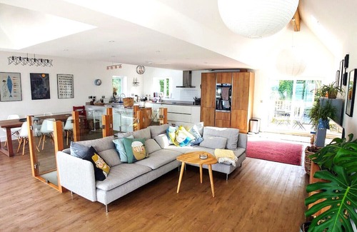 Appledore House | Two Rivers - Appledore