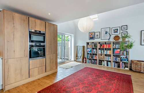 Appledore House | Two Rivers - Appledore