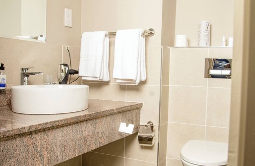 Kasane Hotel | Two Rivers Hotel