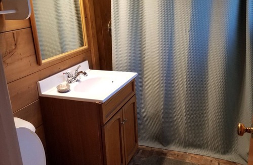Thermopolis House | Two Rivers Inn