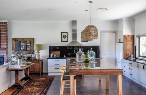 Acheron Other | Two Rivers Lodge on the Goulburn River Acheron