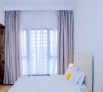 Ruaka House | Two Rivers - Riverbank Apartment One Bedroom