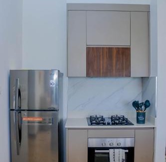 Ruaka House | Two Rivers - Riverbank Apartment One Bedroom