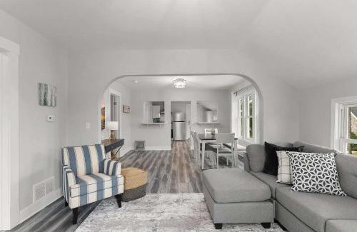 Two Rivers House | Two Rivers Upper