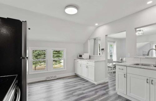 Two Rivers House | Two Rivers Upper