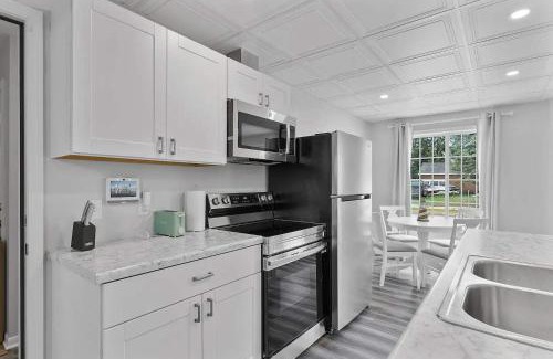 Two Rivers House | Two Rivers Upper