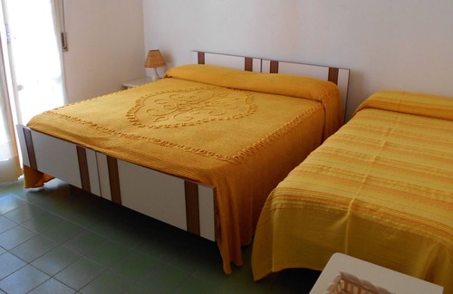 Valverde Apartment | Two-room apartment 80 m from the sea