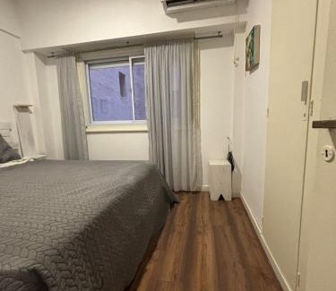 General San Martin Apartment | Two-room accommodation