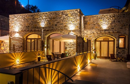 Costa dʼOneglia House | Two-room accommodation for 4/5 people with private garden and swimming pool