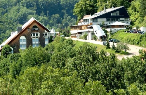 Muehlhausen im Taele Apartment | Two-room apartment (3) with 35 sqm - on the A8 between Stuttgart and Ulm