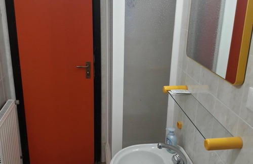Passo del Tonale Apartment | Two-room apartment at Passo del Tonale