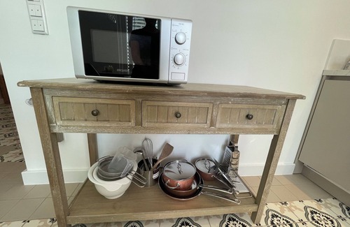 Halle Apartment | Two room apartment