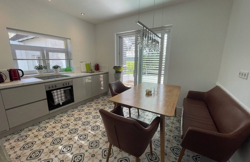 Halle Apartment | Two room apartment