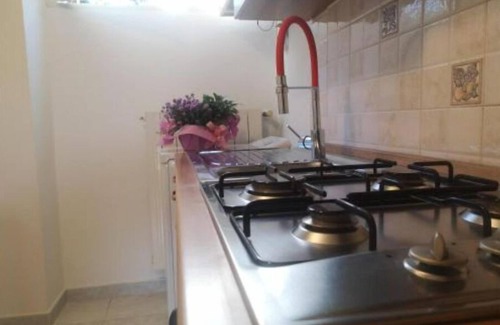 Marina di Pisa Apartment | two-room apartment Marina di Pisa