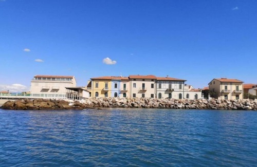 Marina di Pisa Apartment | two-room apartment Marina di Pisa