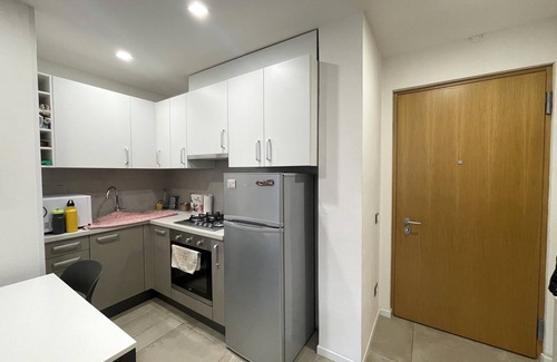Lavis Apartment | two-room apartment ideal for cyclists and families