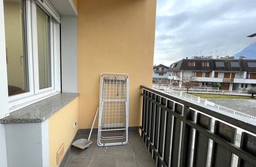 Lavis Apartment | two-room apartment ideal for cyclists and families