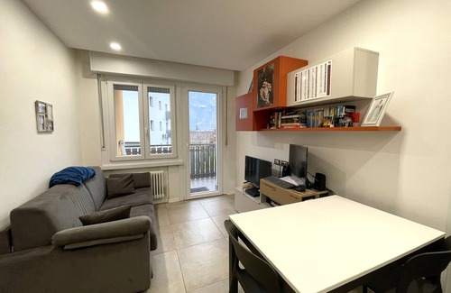 Lavis Apartment | two-room apartment ideal for cyclists and families
