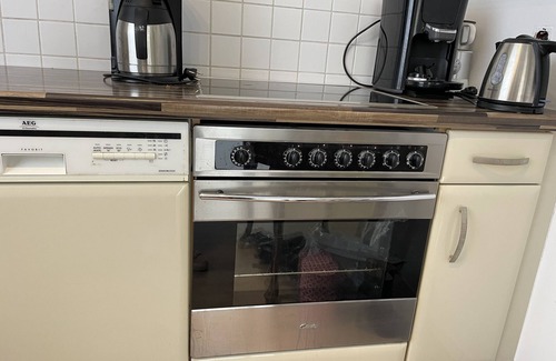 Borgholzhausen Apartment | Two room apartment