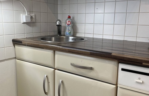 Borgholzhausen Apartment | Two room apartment