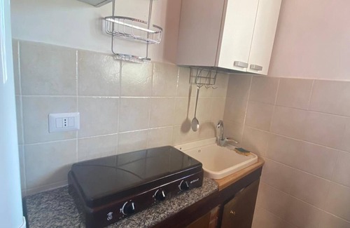 Gioiosa Marea Apartment | Two-room apartment in a holiday home in Sicily, between sea and countryside, Gioiosa Marea
