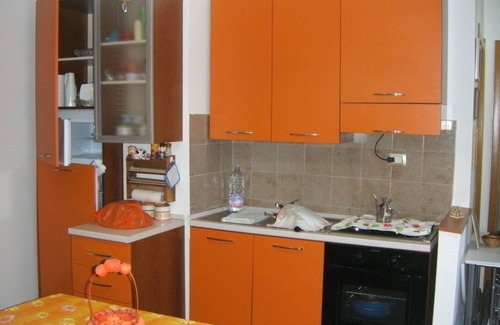 Lamezia Terme Apartment | Two-room apartment with parking space - Lamezia Terme sea area