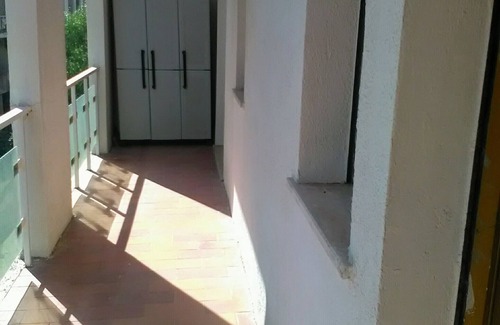 Lamezia Terme Apartment | Two-room apartment with parking space - Lamezia Terme sea area