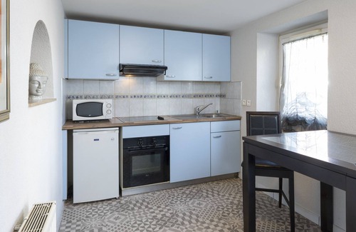 Gaillard Apartment | Two-room apartment 10min from Geneva