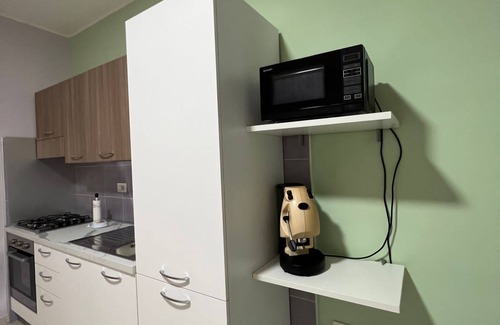 Ottaviano Apartment | Two-room apartment 20 min naples center 20 min pompei 50 min sorrento 50 min amalfi