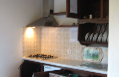 Acqualagna Other | Two-room apartment 4 p. bed in a farmhouse in Acqualagna in the Truffle valley