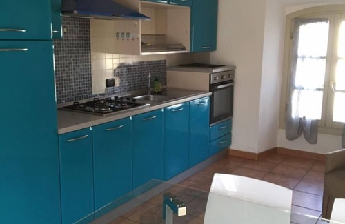Valenza Apartment | two-room apartment 5 hhva