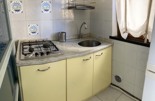 Pisa House | Two-room apartment 500 m from the airport