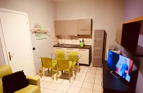 Valenza Apartment | two-room apartment 8 hhva