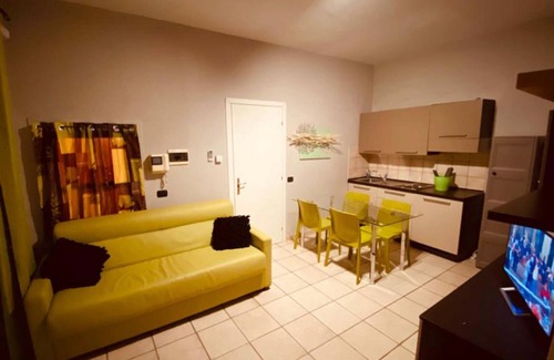 Valenza Apartment | two-room apartment 8 hhva