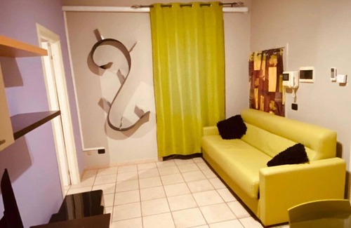 Valenza Apartment | two-room apartment 8 hhva