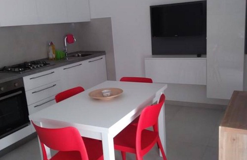 Marotta Apartment | Two-room apartment a stone's throw from the sea