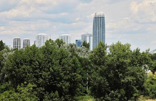 Bratislava Apartment | Two Room Apartment Bratislava Check in -A