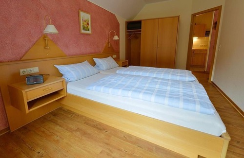 Emmelshausen Other | Two-room apartment - Landgasthof Baunhöller-Mühle