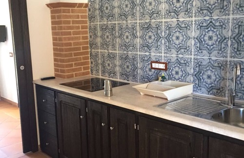 Golfo di Marinella House | Two-room apartment - Golfo di Marinella - Ginepro village