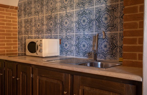 Golfo di Marinella House | Two-room apartment - Golfo di Marinella - Ginepro village