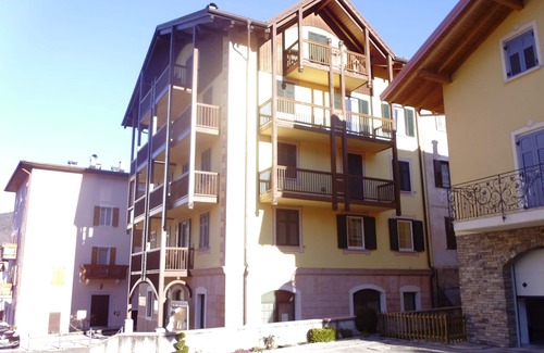 Cavedago Apartment | Two-room apartment Graziella in Cavedago